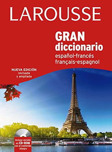 9788416124008: Gran Diccionario Espaol Frances/Frances Espaol / Great French-Spanish Dictionary