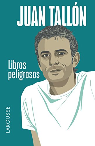 Imagen de archivo de Libros peligrosos a la venta por LibroUsado | TikBooks