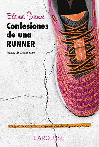 Beispielbild fr Confesiones de una runner zum Verkauf von Librera Prncep