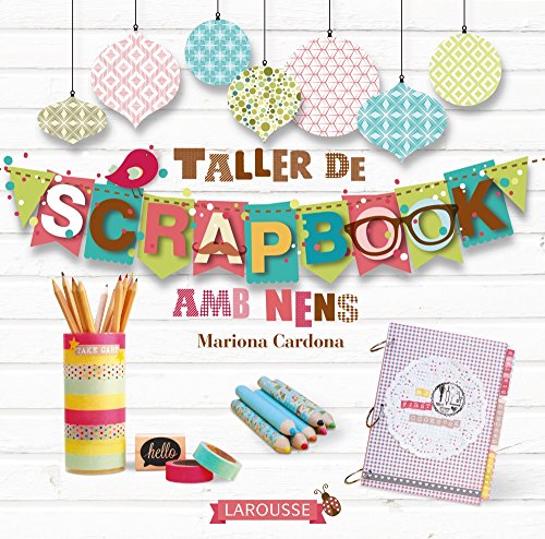 Imagen de archivo de Taller de scrapbook a la venta por medimops