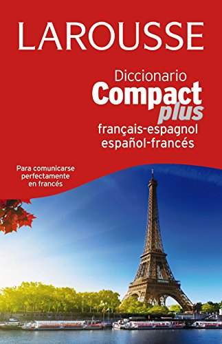 Diccionario Compact plus Francais-espagnol. Español-frances