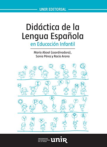 Imagen de archivo de Didctica de la Lengua Espaola en Educacin Infantil a la venta por Revaluation Books