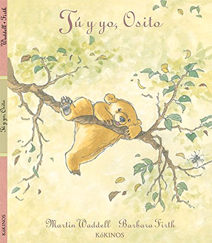 Stock image for T y Yo, Osito for sale by Better World Books