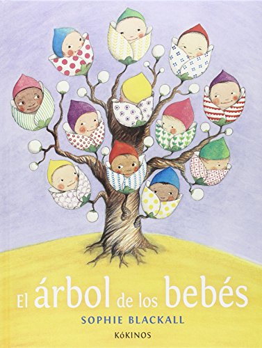 9788416126354: El rbol de los bebs (INFANTIL JUVENIL)