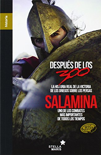 Stock image for Salamina for sale by Hamelyn