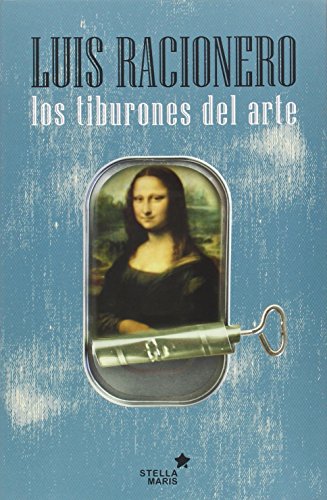 Stock image for TIBURONES DEL ARTE, LOS for sale by Revaluation Books