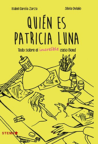 Stock image for Quin es Patricia Luna? for sale by Revaluation Books