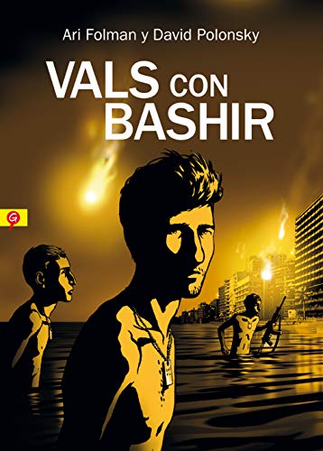 Stock image for Vals Con Bashir, De Folman, Ari/polonsky, David. Editorial Salamandra, Tapa Blanda, Edicin 1 En Espaol for sale by Libros del Mundo