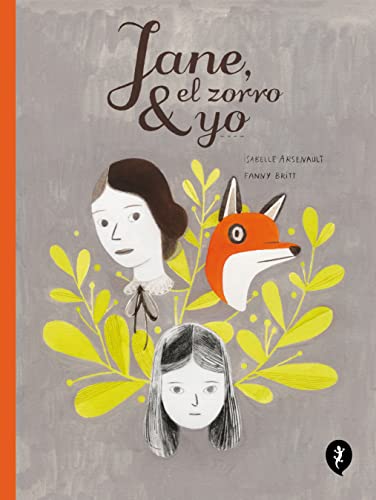 Imagen de archivo de Jane, el zorro & yo / Jane, the Fox and Me a la venta por WorldofBooks