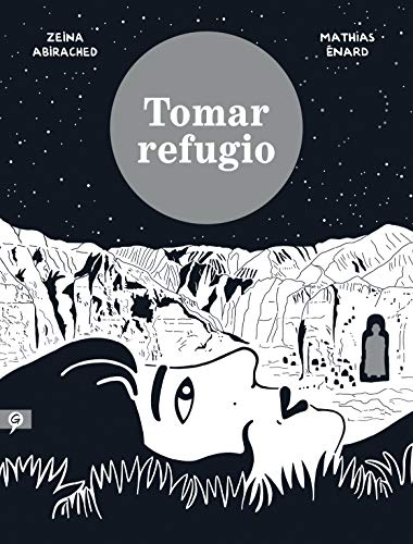 Stock image for Tomar Refugio (Salamandra Graphic) for sale by medimops