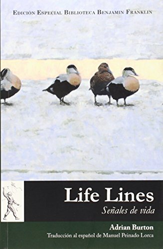 Imagen de archivo de LIFE LINES. SEALES DE VIDA a la venta por KALAMO LIBROS, S.L.