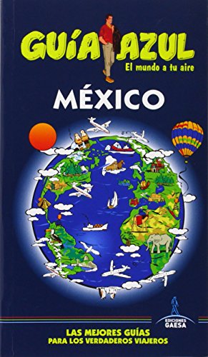 9788416137084: Mxico (Spanish Edition)