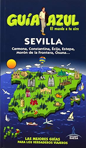 Stock image for Sevilla for sale by AG Library