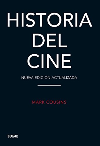 9788416138432: Historia Del Cine (ARTE DEL CINE)
