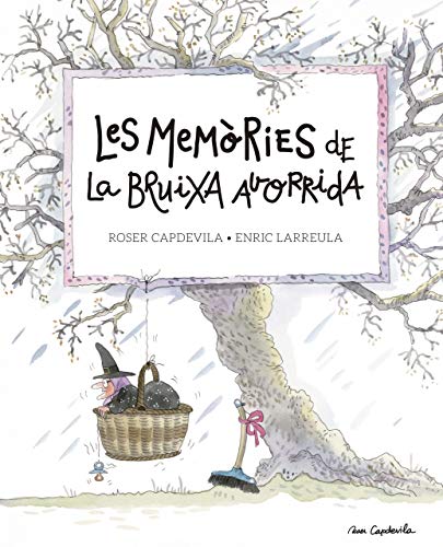 Beispielbild fr Les memries de la Bruixa Avorrida zum Verkauf von medimops