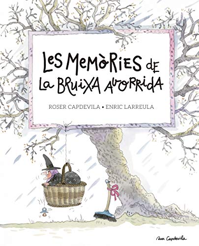 Imagen de archivo de Les memries de la Bruixa Avorrida a la venta por medimops