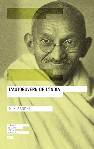 Stock image for L autogovern de l India for sale by Iridium_Books