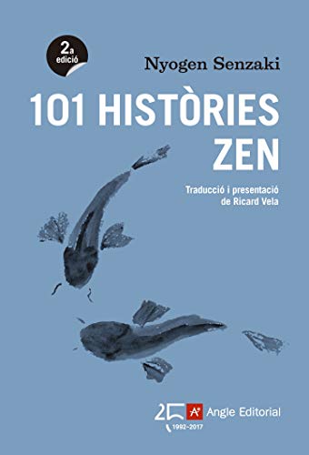 Imagen de archivo de 101 histries zen a la venta por medimops