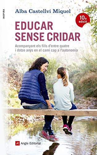 Educar sense cridar - Alba Castellví Miquel