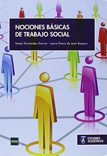 Imagen de archivo de Nociones bsicas del trabajador social a la venta por medimops