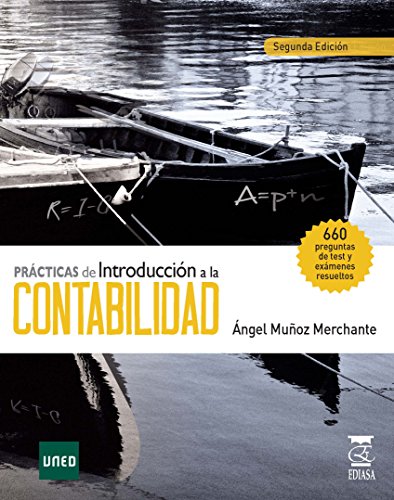 9788416140039: PRCTICAS DE INTRODUCCIN A LA CONTABILIDAD