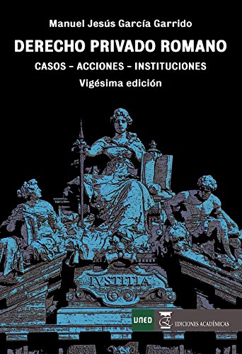 Imagen de archivo de Derecho privado romano: casos acciones instituciones a la venta por medimops