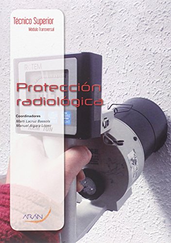 9788416141609: Proteccin radiolgica (SIN COLECCION)