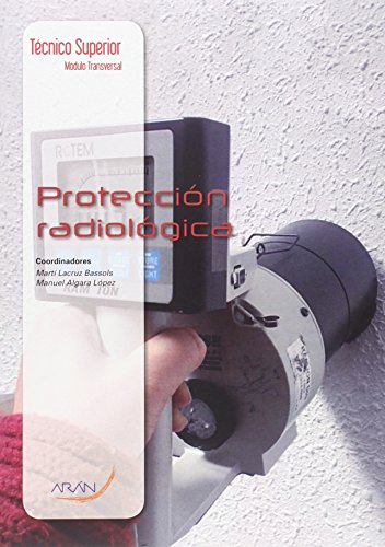 9788416141609: Proteccin radiolgica