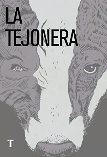 Stock image for LA TEJONERA for sale by KALAMO LIBROS, S.L.