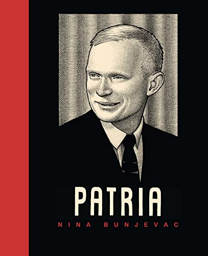 Stock image for PATRIA for sale by KALAMO LIBROS, S.L.