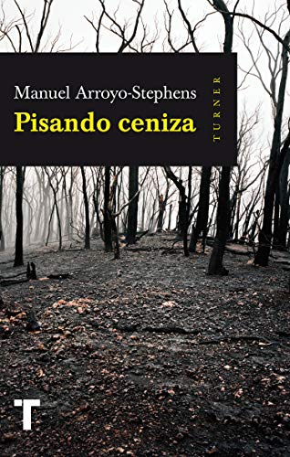 Imagen de archivo de Pisando ceniza (Spanish Edition) a la venta por SecondSale