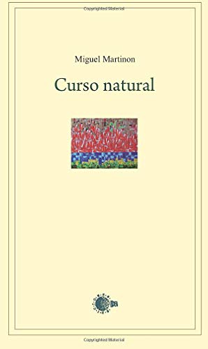 Imagen de archivo de Curso natural (Cmara clara) (Spanish Edition) a la venta por Iridium_Books