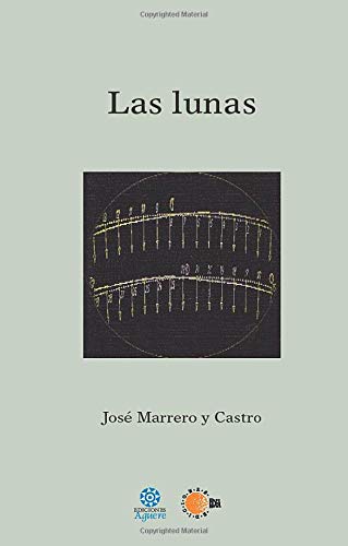 Stock image for Las lunas for sale by Iridium_Books