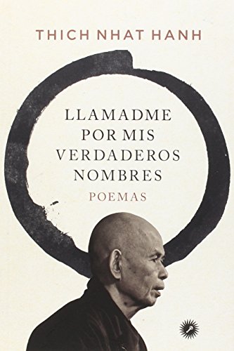 Imagen de archivo de LLAMADME POR MIS VERDADEROS NOMBRES: POEMAS a la venta por KALAMO LIBROS, S.L.