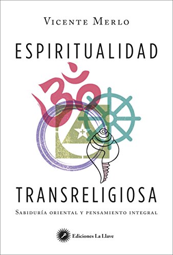 Imagen de archivo de Espiritualidad transreligiosa a la venta por Revaluation Books