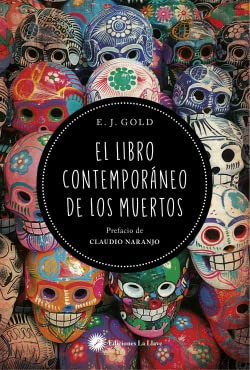 9788416145652: Libro contemporaneo de los muertos (SIN COLECCION)