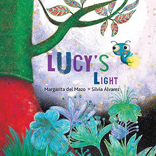 Imagen de archivo de Lucy's Light a la venta por SecondSale