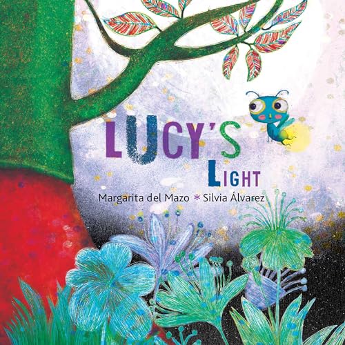 Stock image for Lucy's Light for sale by SecondSale