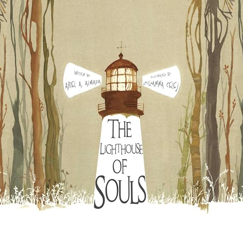 Beispielbild fr The Lighthouse of Souls zum Verkauf von ThriftBooks-Atlanta