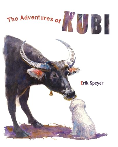 Beispielbild fr The Adventures of Kubi zum Verkauf von Better World Books: West