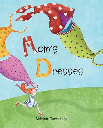 Beispielbild fr Mom's Dresses zum Verkauf von Better World Books