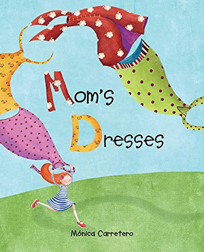 Imagen de archivo de Mom's Dresses a la venta por Better World Books