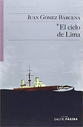 Stock image for EL CIELO DE LIMA for sale by KALAMO LIBROS, S.L.