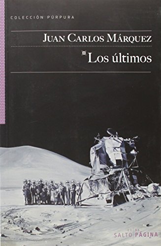 Imagen de archivo de LOS ULTIMOS a la venta por KALAMO LIBROS, S.L.