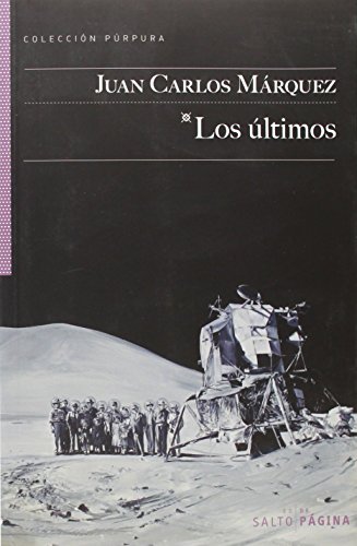 Stock image for LOS ULTIMOS for sale by KALAMO LIBROS, S.L.
