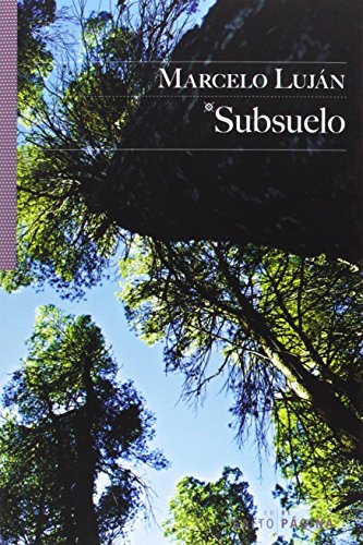 9788416148165: SUBSUELO (PURPURA)