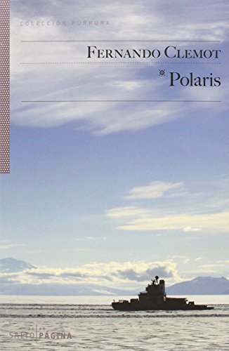 Stock image for POLARIS for sale by KALAMO LIBROS, S.L.