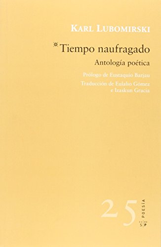 Imagen de archivo de Tiempo naufragado a la venta por Iridium_Books