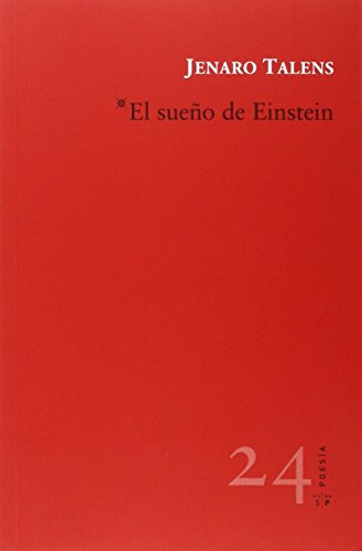 Imagen de archivo de EL SUEO DE EINSTEIN a la venta por Iridium_Books