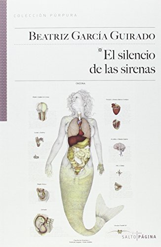 Stock image for El silencio de las sirenas. for sale by Librera PRAGA